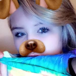 Meet your Posher, Jasmine